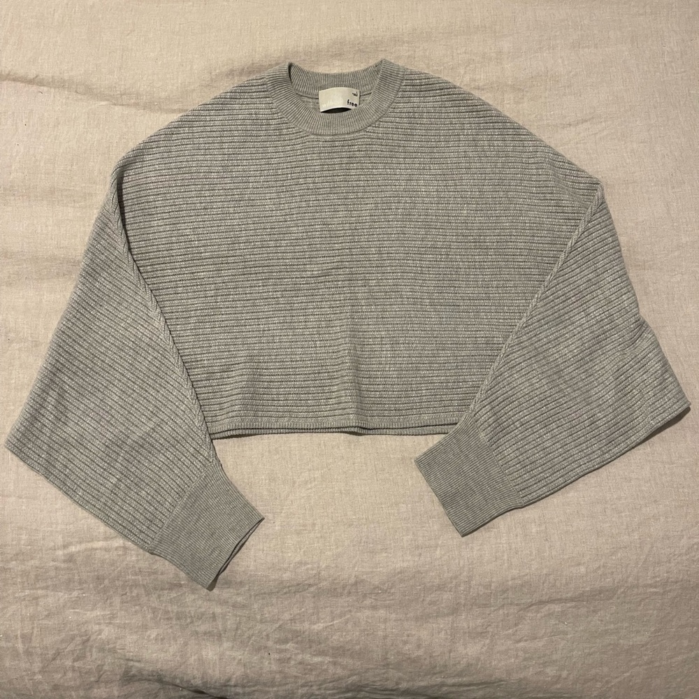 Aritzia Nolan Sweater